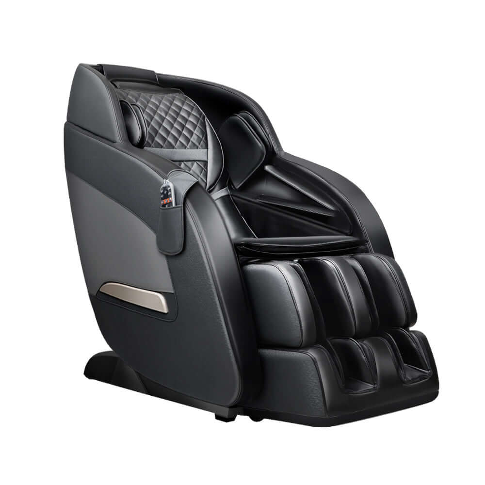 DSZ Product, feed-cond-new, feed-sl-DSZ Freight Payable, newLivemor Massage Chair Electric Recliner Massager Black Decima - Premium Furniture > Bar Stools & Chairs > Massage Chairs from Livemor ! Shop Online Buy Now at S & D's Value Store Family Business Best Customer ServiceDSZ Product, feed-cond-new, feed-sl-DSZ Freight Payable, new