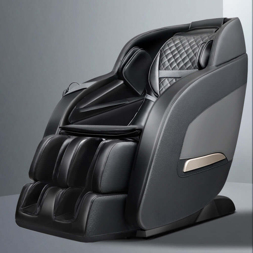 DSZ Product, feed-cond-new, feed-sl-DSZ Freight Payable, newLivemor Massage Chair Electric Recliner Massager Black Decima - Premium Furniture > Bar Stools & Chairs > Massage Chairs from Livemor ! Shop Online Buy Now at S & D's Value Store Family Business Best Customer ServiceDSZ Product, feed-cond-new, feed-sl-DSZ Freight Payable, new