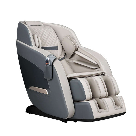 DSZ Product, feed-cond-new, feed-sl-DSZ Freight Payable, newLivemor Massage Chair Electric Recliner Massager Grey Decima - Premium Furniture > Bar Stools & Chairs > Massage Chairs from Livemor ! Shop Online Buy Now at S & D's Value Store Family Business Best Customer ServiceDSZ Product, feed-cond-new, feed-sl-DSZ Freight Payable, new