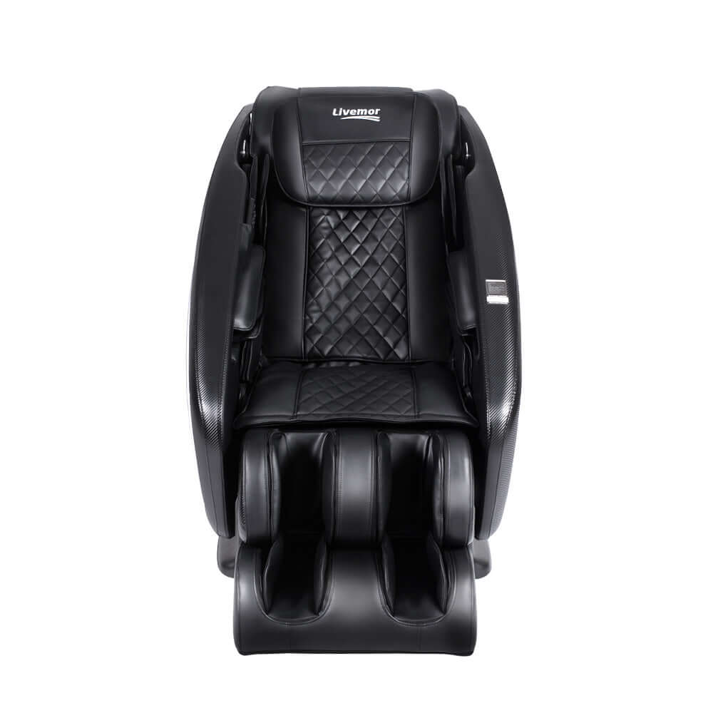 DSZ Product, feed-cond-new, feed-sl-DSZ Freight Payable, newLivemor 3D Massage Chair Electric Recliner Massager Delmue - Premium Furniture > Bar Stools & Chairs > Massage Chairs from Livemor ! Shop Online Buy Now at S & D's Value Store Family Business Best Customer ServiceDSZ Product, feed-cond-new, feed-sl-DSZ Freight Payable, new