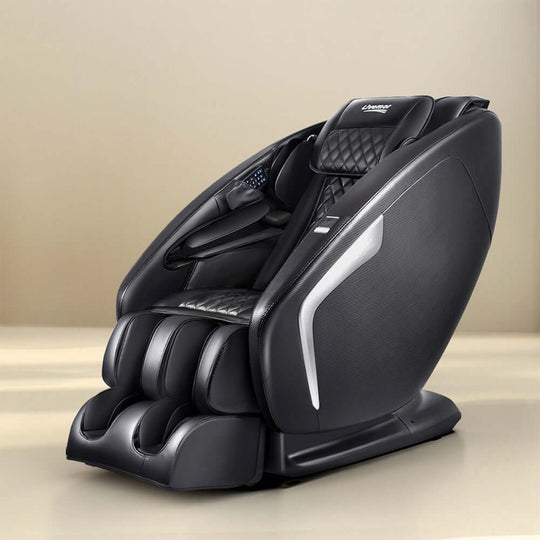 DSZ Product, feed-cond-new, feed-sl-DSZ Freight Payable, newLivemor 3D Massage Chair Electric Recliner Massager Delmue - Premium Furniture > Bar Stools & Chairs > Massage Chairs from Livemor ! Shop Online Buy Now at S & D's Value Store Family Business Best Customer ServiceDSZ Product, feed-cond-new, feed-sl-DSZ Freight Payable, new