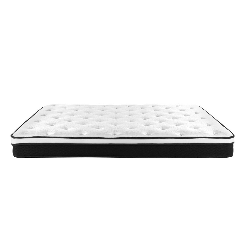 DSZ Product, feed-cond-new, feed-sl-DSZ Freight Payable, newGiselle Bedding 21Cm Mattress Euro Top Double - Premium Furniture > Mattresses > Mattress Toppers from Giselle Bedding ! Shop Online Buy Now at S & D's Value Store Family Business Best Customer ServiceDSZ Product, feed-cond-new, feed-sl-DSZ Freight Payable, new