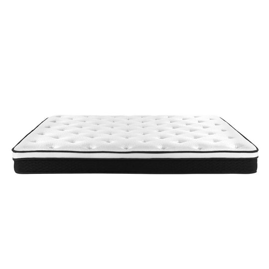 DSZ Product, feed-cond-new, feed-sl-DSZ Freight Payable, newGiselle Bedding 21Cm Mattress Euro Top Double - Premium Furniture > Mattresses > Mattress Toppers from Giselle Bedding ! Shop Online Buy Now at S & D's Value Store Family Business Best Customer ServiceDSZ Product, feed-cond-new, feed-sl-DSZ Freight Payable, new