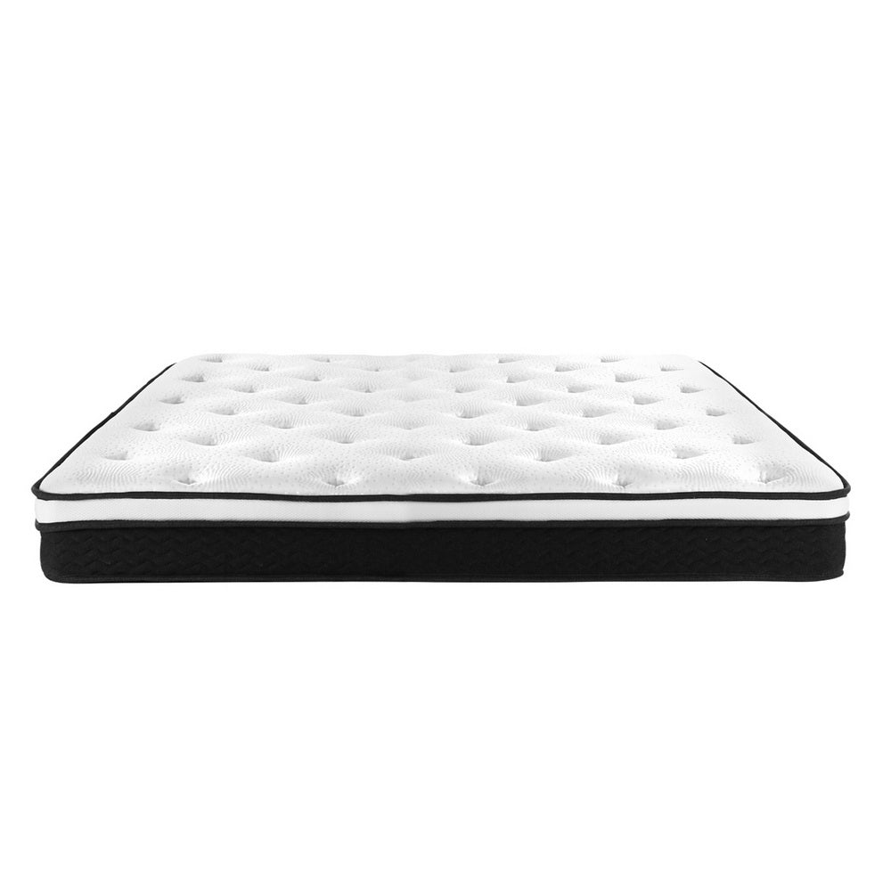 DSZ Product, feed-cond-new, feed-sl-DSZ Freight Payable, newGiselle Bedding 21Cm Mattress Euro Top Single - Premium Furniture > Mattresses > Mattress Toppers from Giselle Bedding ! Shop Online Buy Now at S & D's Value Store Family Business Best Customer ServiceDSZ Product, feed-cond-new, feed-sl-DSZ Freight Payable, new