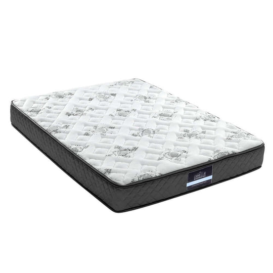 DSZ Product, feed-cond-new, feed-sl-DSZ Freight Payable, newGiselle Bedding 24Cm Mattress Pillow Top Double - Premium Bedroom > Mattresses from Giselle Bedding ! Shop Online Buy Now at S & D's Value Store Family Business Best Customer ServiceDSZ Product, feed-cond-new, feed-sl-DSZ Freight Payable, new