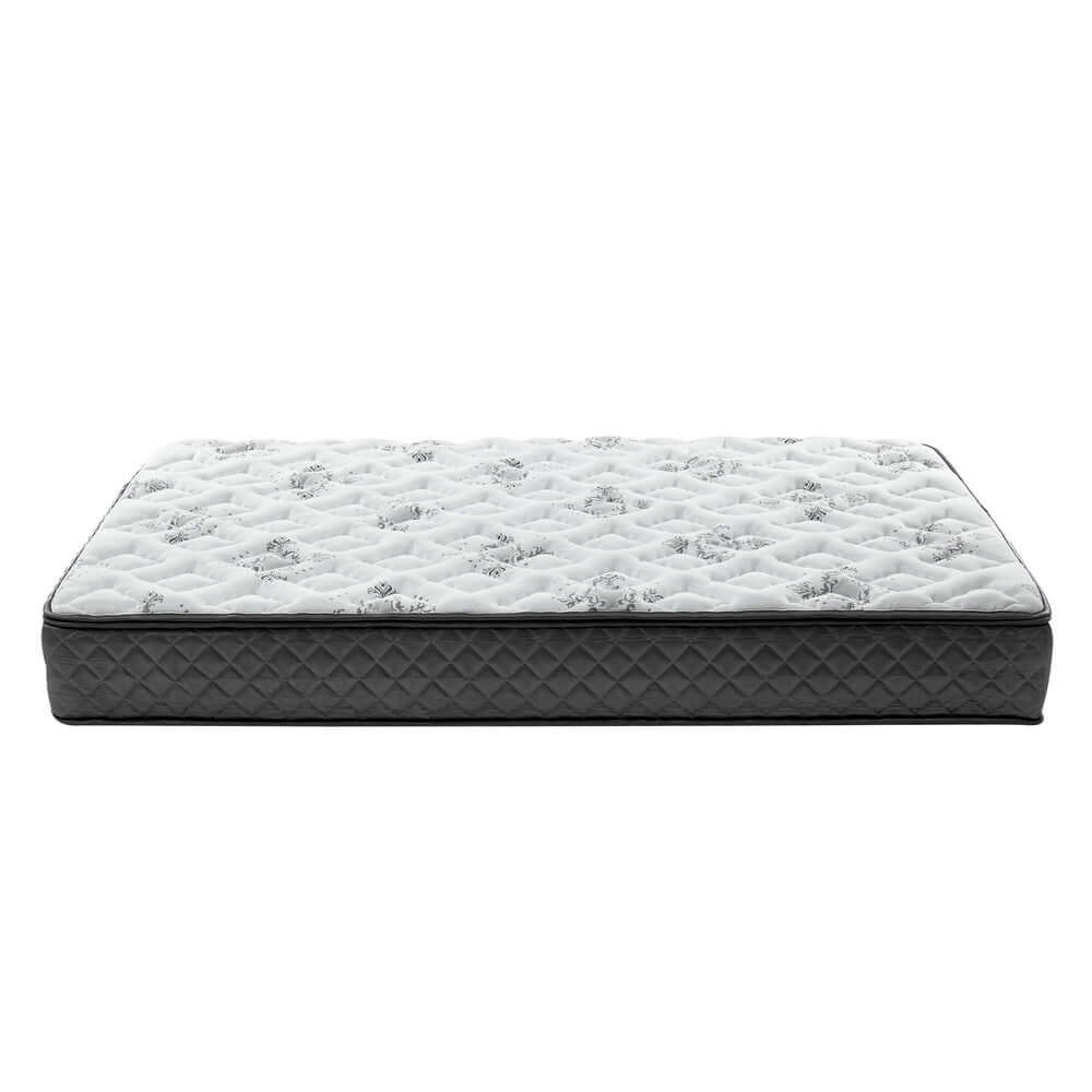 DSZ Product, feed-cond-new, feed-sl-DSZ Freight Payable, newGiselle Bedding 24Cm Mattress Pillow Top Double - Premium Bedroom > Mattresses from Giselle Bedding ! Shop Online Buy Now at S & D's Value Store Family Business Best Customer ServiceDSZ Product, feed-cond-new, feed-sl-DSZ Freight Payable, new