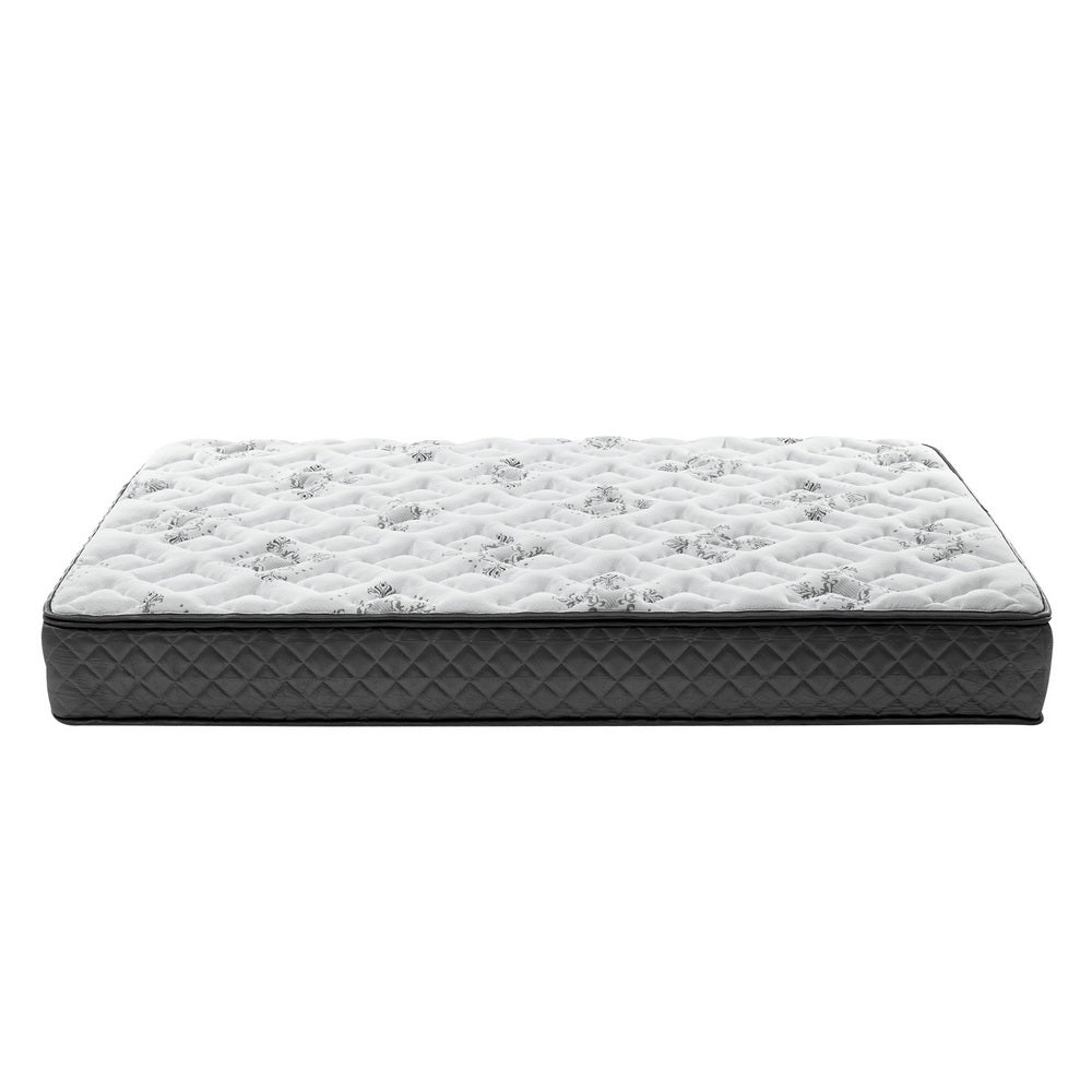 DSZ Product, feed-cond-new, feed-sl-DSZ Freight Payable, newGiselle Bedding 24Cm Mattress Pillow Top Single - Premium Furniture > Mattresses > Mattress Toppers from Giselle Bedding ! Shop Online Buy Now at S & D's Value Store Family Business Best Customer ServiceDSZ Product, feed-cond-new, feed-sl-DSZ Freight Payable, new