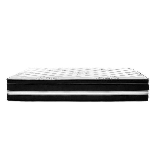 DSZ Product, feed-cond-new, feed-sl-DSZ Freight Payable, newGiselle Bedding 34Cm Mattress Cool Gel Memory Foam Queen - Premium Bedroom > Mattresses from Giselle Bedding ! Shop Online Buy Now at S & D's Value Store Family Business Best Customer ServiceDSZ Product, feed-cond-new, feed-sl-DSZ Freight Payable, new