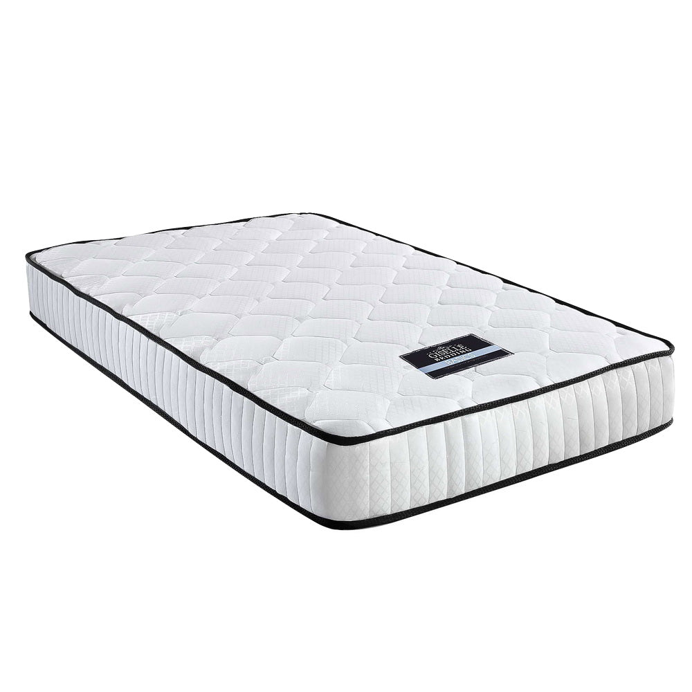 DSZ Product, feed-cond-new, feed-sl-DSZ Freight Payable, newGiselle Bedding 21Cm Mattress Tight Top King Single - Premium Furniture > Mattresses > Mattress Toppers from Giselle Bedding ! Shop Online Buy Now at S & D's Value Store Family Business Best Customer ServiceDSZ Product, feed-cond-new, feed-sl-DSZ Freight Payable, new