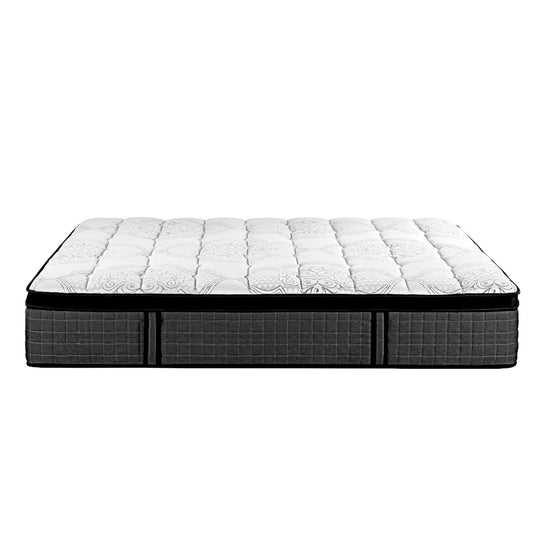 DSZ Product, feed-cond-new, feed-sl-DSZ Freight Payable, newGiselle Bedding 34Cm Mattress 9 Zone Latex Foam Single - Premium Furniture > Mattresses > Mattress Toppers from Giselle Bedding ! Shop Online Buy Now at S & D's Value Store Family Business Best Customer ServiceDSZ Product, feed-cond-new, feed-sl-DSZ Freight Payable, new