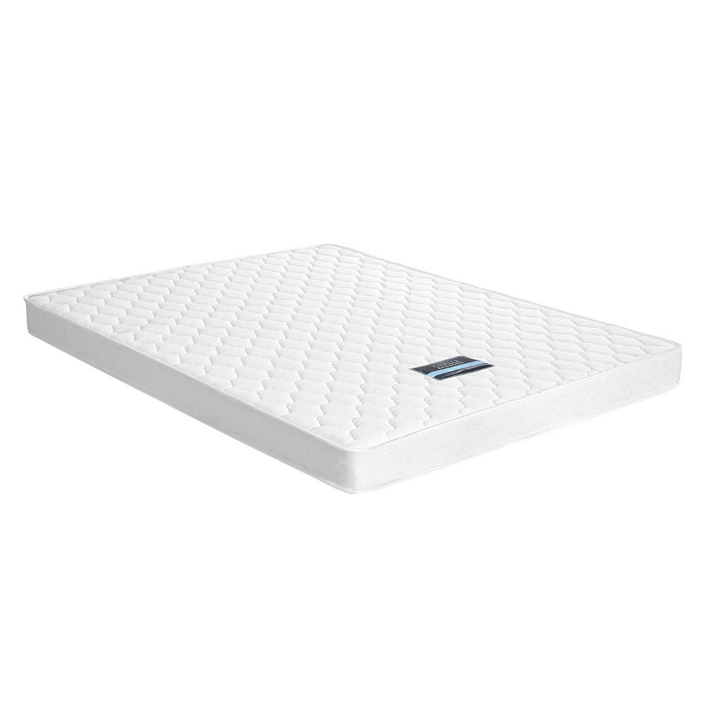 DSZ Product, feed-cond-new, feed-sl-DSZ Freight Payable, newGiselle Bedding 13Cm Mattress Tight Top Double - Premium Furniture > Mattresses > Mattress Toppers from Giselle Bedding ! Shop Online Buy Now at S & D's Value Store Family Business Best Customer ServiceDSZ Product, feed-cond-new, feed-sl-DSZ Freight Payable, new