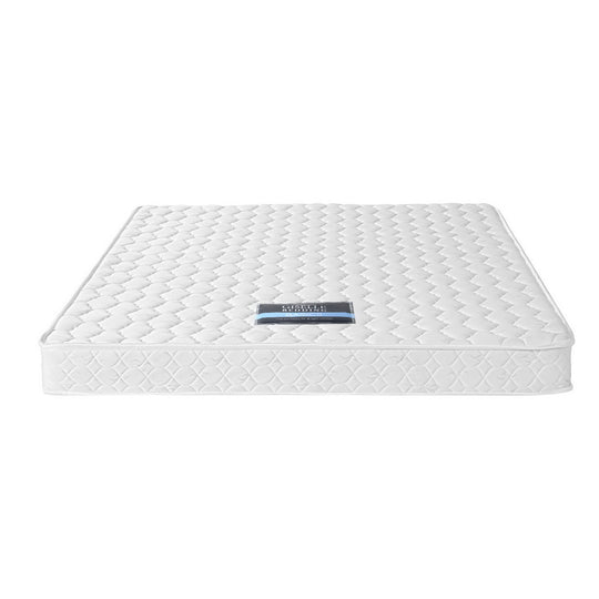 DSZ Product, feed-cond-new, feed-sl-DSZ Freight Payable, newGiselle Bedding 13Cm Mattress Tight Top Double - Premium Furniture > Mattresses > Mattress Toppers from Giselle Bedding ! Shop Online Buy Now at S & D's Value Store Family Business Best Customer ServiceDSZ Product, feed-cond-new, feed-sl-DSZ Freight Payable, new