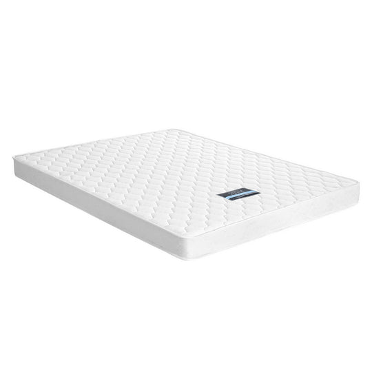 DSZ Product, feed-cond-new, feed-sl-DSZ Freight Payable, newGiselle Bedding 13Cm Mattress Tight Top Queen - Premium Furniture > Mattresses > Mattress Toppers from Giselle Bedding ! Shop Online Buy Now at S & D's Value Store Family Business Best Customer ServiceDSZ Product, feed-cond-new, feed-sl-DSZ Freight Payable, new