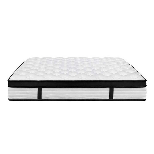 DSZ Product, feed-cond-new, feed-sl-DSZ Freight Payable, newGiselle Bedding 31Cm Mattress Euro Top Single - Premium Furniture > Mattresses > Mattress Toppers from Giselle Bedding ! Shop Online Buy Now at S & D's Value Store Family Business Best Customer ServiceDSZ Product, feed-cond-new, feed-sl-DSZ Freight Payable, new