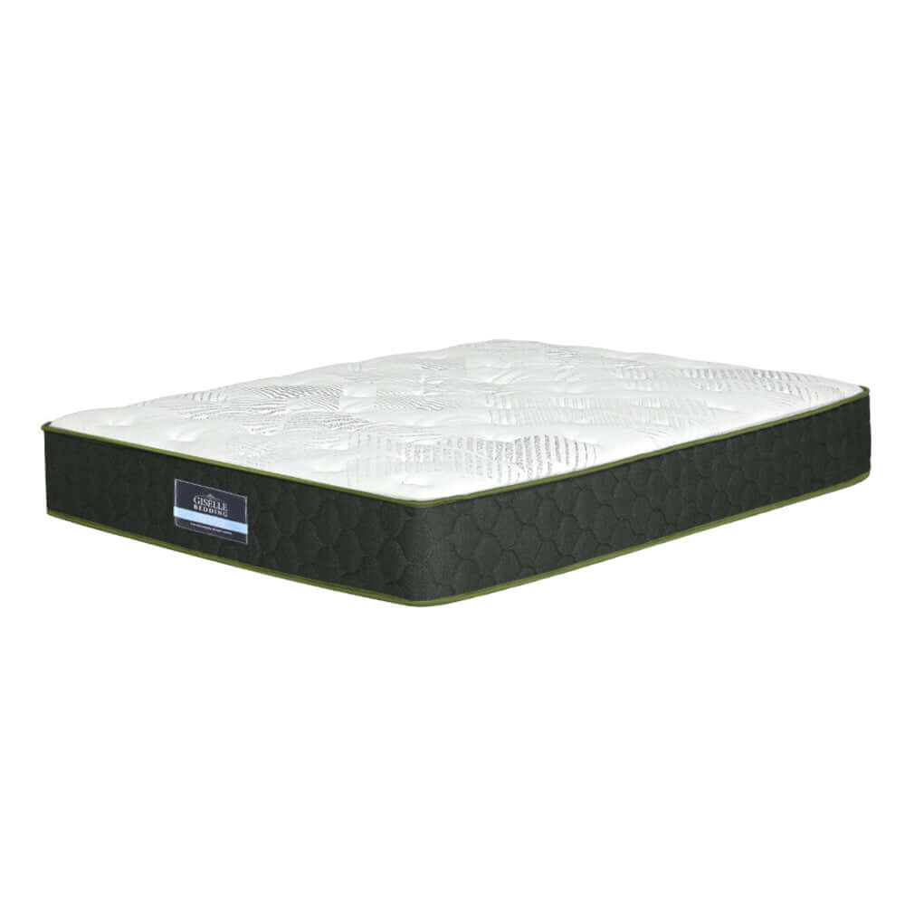 DSZ Product, feed-cond-new, feed-sl-DSZ Freight PayableGiselle Bedding 25Cm Mattress Green Tea Foam Single - Premium Bedroom > Mattresses from Giselle Bedding ! Shop Online Buy Now at S & D's Value Store Family Business Best Customer ServiceDSZ Product, feed-cond-new, feed-sl-DSZ Freight Payable