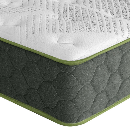 DSZ Product, feed-cond-new, feed-sl-DSZ Freight PayableGiselle Bedding 25Cm Mattress Green Tea Foam Single - Premium Bedroom > Mattresses from Giselle Bedding ! Shop Online Buy Now at S & D's Value Store Family Business Best Customer ServiceDSZ Product, feed-cond-new, feed-sl-DSZ Freight Payable