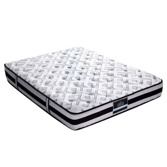 DSZ Product, feed-cond-new, feed-sl-DSZ Freight Payable, newGiselle Bedding 24Cm Mattress Super Firm Queen - Premium Bedroom > Mattresses from Giselle Bedding ! Shop Online Buy Now at S & D's Value Store Family Business Best Customer ServiceDSZ Product, feed-cond-new, feed-sl-DSZ Freight Payable, new