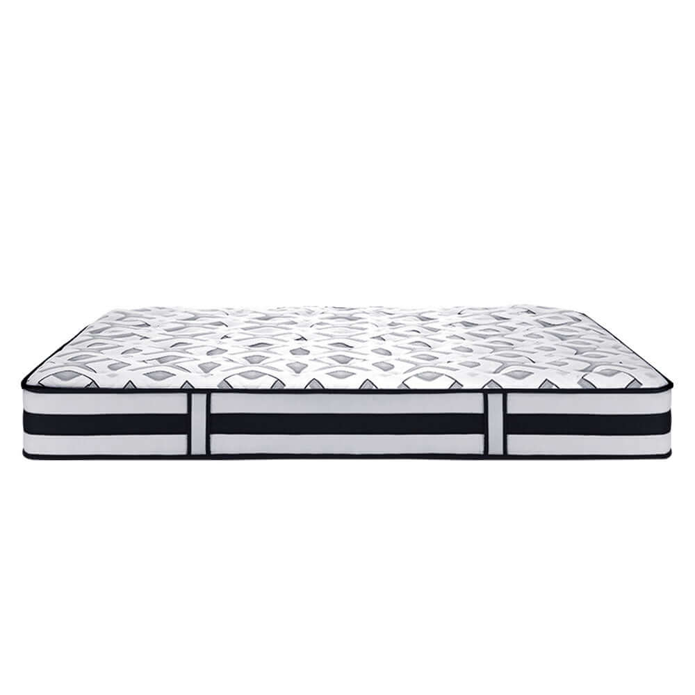 DSZ Product, feed-cond-new, feed-sl-DSZ Freight Payable, newGiselle Bedding 24Cm Mattress Super Firm Queen - Premium Bedroom > Mattresses from Giselle Bedding ! Shop Online Buy Now at S & D's Value Store Family Business Best Customer ServiceDSZ Product, feed-cond-new, feed-sl-DSZ Freight Payable, new