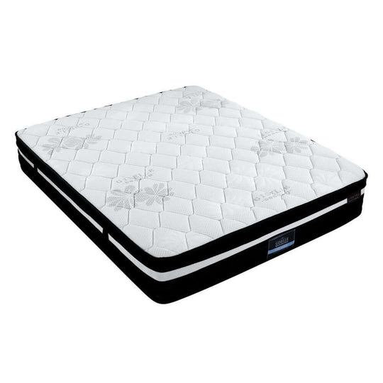 DSZ Product, feed-cond-new, feed-sl-DSZ Freight Payable, newGiselle Bedding 28Cm Mattress Super Firm Queen - Premium Bedroom > Mattresses from Giselle Bedding ! Shop Online Buy Now at S & D's Value Store Family Business Best Customer ServiceDSZ Product, feed-cond-new, feed-sl-DSZ Freight Payable, new