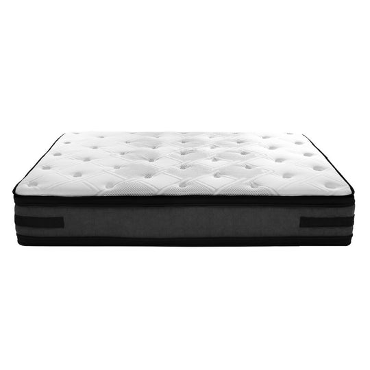 DSZ Product, feed-cond-new, feed-sl-DSZ Freight Payable, newGiselle Bedding 36Cm Mattress Cool Gel Memory Foam Single - Premium Furniture > Mattresses > Mattress Toppers from Giselle Bedding ! Shop Online Buy Now at S & D's Value Store Family Business Best Customer ServiceDSZ Product, feed-cond-new, feed-sl-DSZ Freight Payable, new