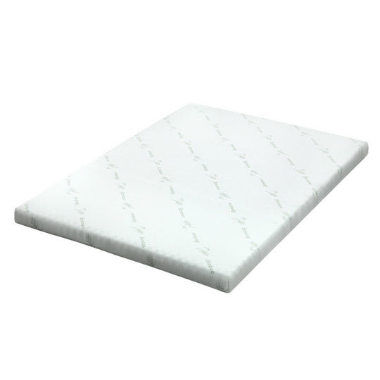 _label_, DSZ Product, feed-cond-new, feed-sl-free shipping, free-shipping, newGiselle Bedding Memory Foam Mattress Topper Cool Gel 8Cm Double - Premium Furniture > Mattresses > Mattress Toppers from Giselle Bedding ! Shop Online Buy Now at S & D's Value Store Family Business Best Customer Service_label_, DSZ Product, feed-cond-new, feed-sl-free shipping, free-shipping, new