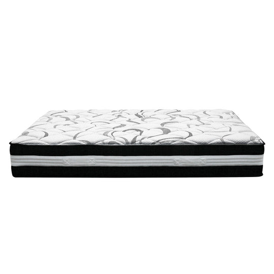 DSZ Product, feed-cond-new, feed-sl-DSZ Freight Payable, newGiselle Bedding 30Cm Mattress Medium Firm Single - Premium Furniture > Mattresses > Single Mattress from Giselle Bedding ! Shop Online Buy Now at S & D's Value Store Family Business Best Customer ServiceDSZ Product, feed-cond-new, feed-sl-DSZ Freight Payable, new