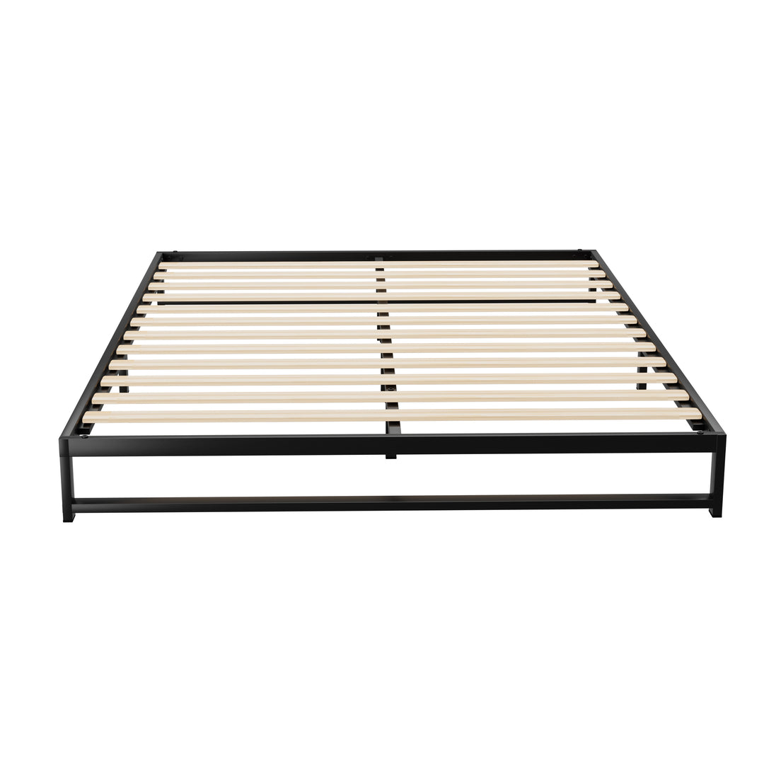 Artiss Bed Frame Double Size Metal Beru