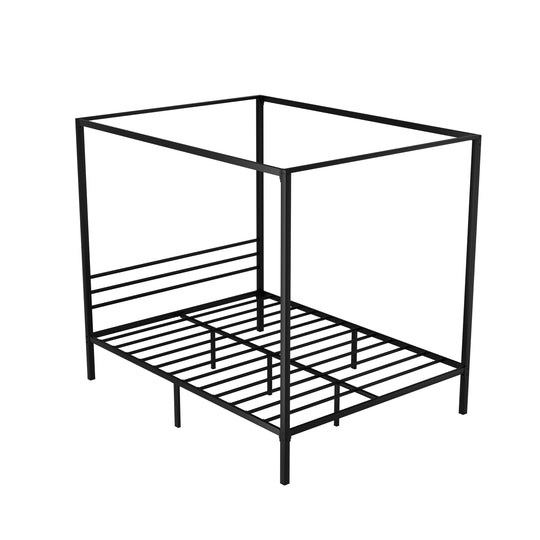 Artiss Bed Frame Queen Size Metal Frame Pochy