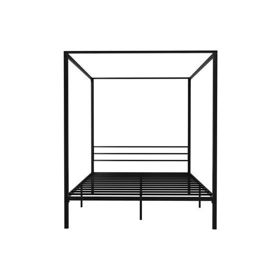 Artiss Bed Frame Queen Size Metal Frame Pochy