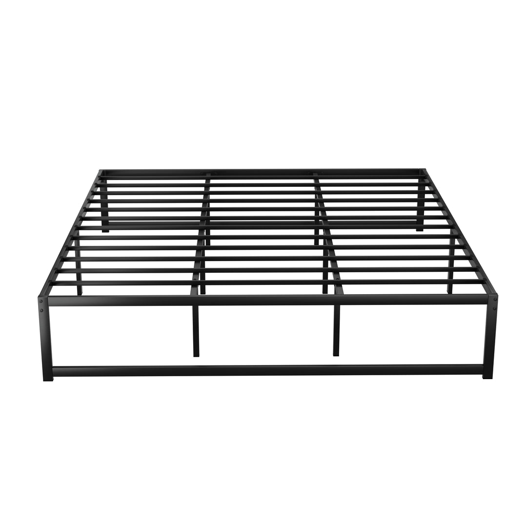 Artiss Bed Frame King Size Metal Frame Tino