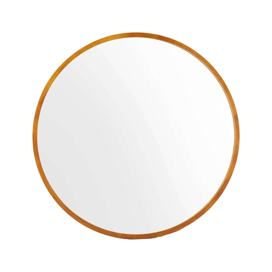 DSZ Product, feed-cond-new, feed-sl-DSZ Freight Payable, newEmbellir Wall Mirror Wooden Makeup 80Cm - Premium Home & Garden > Decor > Mirrors from Embellir ! Shop Online Buy Now at S & D's Value Store Family Business Best Customer ServiceDSZ Product, feed-cond-new, feed-sl-DSZ Freight Payable, new