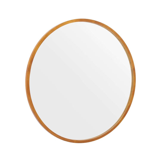 DSZ Product, feed-cond-new, feed-sl-DSZ Freight Payable, newEmbellir Wall Mirror Wooden Makeup 80Cm - Premium Home & Garden > Decor > Mirrors from Embellir ! Shop Online Buy Now at S & D's Value Store Family Business Best Customer ServiceDSZ Product, feed-cond-new, feed-sl-DSZ Freight Payable, new