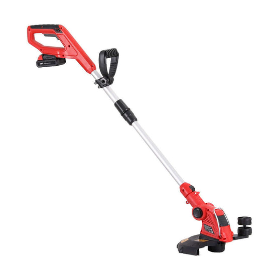 _label_, DSZ Product, feed-cond-new, feed-sl-free shipping, free-shippingGiantz 20V Cordless Line Trimmer Lawn Whipper Grass Snipper - Premium Home & Garden > Garden Tools > Gardening Tools from Giantz ! Shop Online Buy Now at S & D's Value Store Family Business Best Customer Service_label_, DSZ Product, feed-cond-new, feed-sl-free shipping, free-shipping