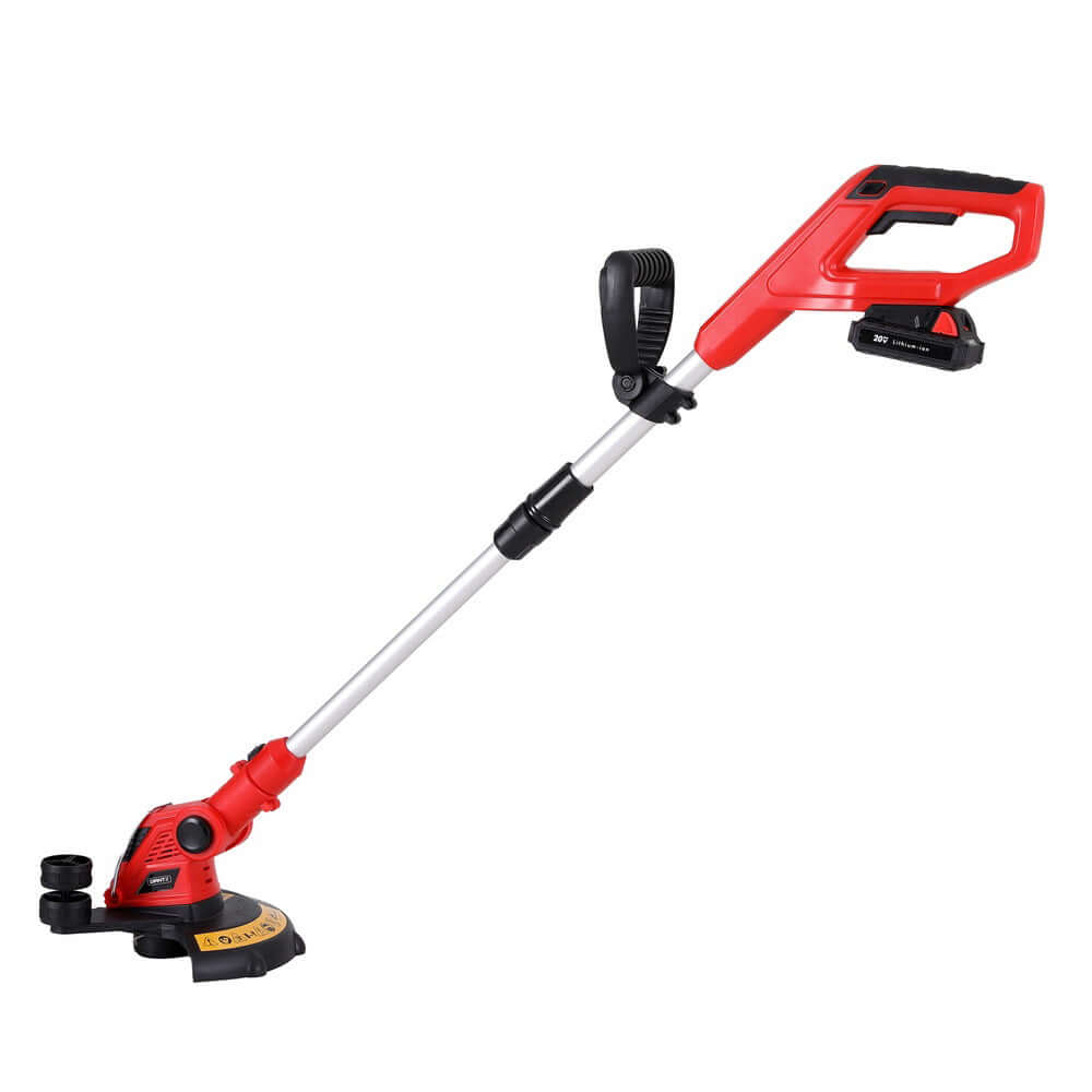 _label_, DSZ Product, feed-cond-new, feed-sl-free shipping, free-shippingGiantz 20V Cordless Line Trimmer Lawn Whipper Grass Snipper - Premium Home & Garden > Garden Tools > Gardening Tools from Giantz ! Shop Online Buy Now at S & D's Value Store Family Business Best Customer Service_label_, DSZ Product, feed-cond-new, feed-sl-free shipping, free-shipping