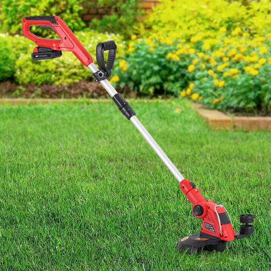 _label_, DSZ Product, feed-cond-new, feed-sl-free shipping, free-shippingGiantz 20V Cordless Line Trimmer Lawn Whipper Grass Snipper - Premium Home & Garden > Garden Tools > Gardening Tools from Giantz ! Shop Online Buy Now at S & D's Value Store Family Business Best Customer Service_label_, DSZ Product, feed-cond-new, feed-sl-free shipping, free-shipping