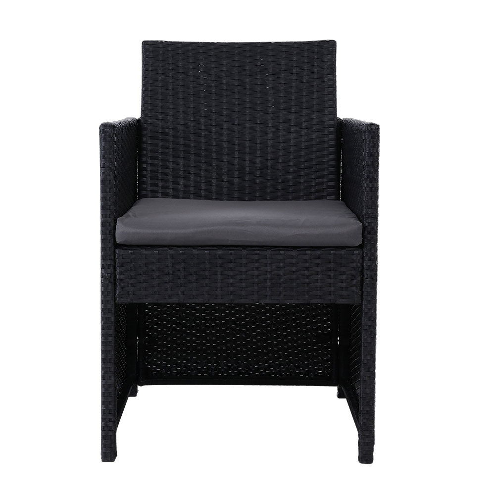 DSZ Product, feed-cond-new, feed-sl-DSZ Freight Payable, newGardeon 2Pc Outdoor Dining Chairs Patio Furniture Wicker Garden Cushion Hugo - Premium Furniture > Outdoor > Outdoor Chairs from Gardeon ! Shop Online Buy Now at S & D's Value Store Family Business Best Customer ServiceDSZ Product, feed-cond-new, feed-sl-DSZ Freight Payable, new