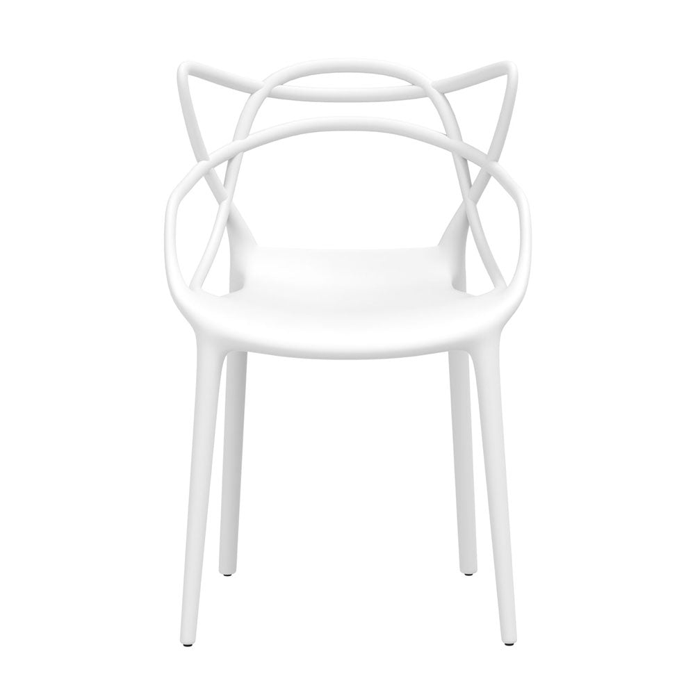 DSZ Product, feed-cond-new, feed-sl-DSZ Freight Payable, newGardeon 4Pc Outdoor Dining Chairs Pp Portable Stackable Chair Patio Furniture White - Premium Furniture > Outdoor > Outdoor Chairs from Gardeon ! Shop Online Buy Now at S & D's Value Store Family Business Best Customer ServiceDSZ Product, feed-cond-new, feed-sl-DSZ Freight Payable, new