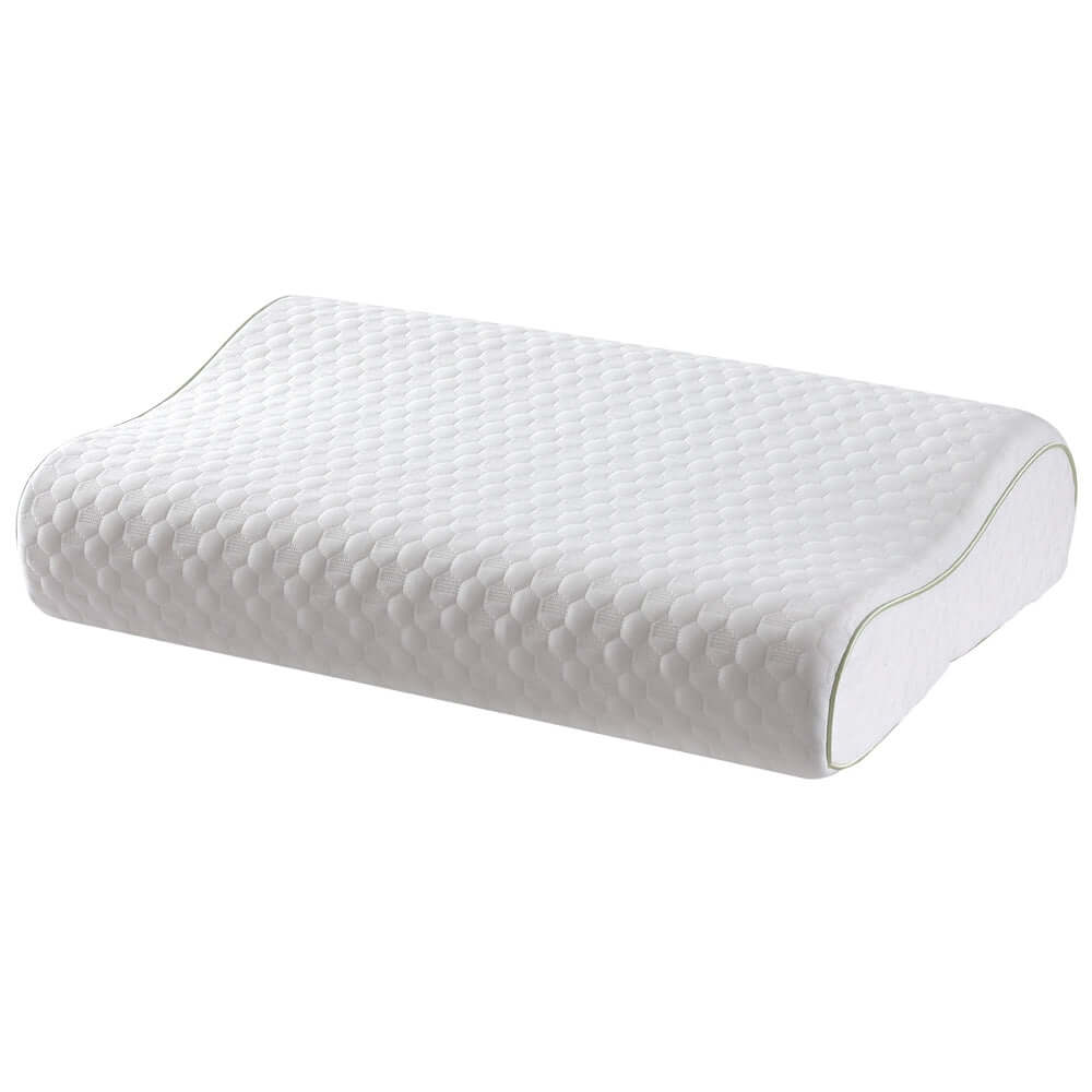 _label_, DSZ Product, feed-cond-new, feed-sl-free shipping, free-shippingGiselle Memory Foam Pillow Contour Neck - Premium Home & Garden > Bedding > Pillows from Giselle Bedding ! Shop Online Buy Now at S & D's Value Store Family Business Best Customer Service_label_, DSZ Product, feed-cond-new, feed-sl-free shipping, free-shipping