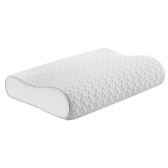 _label_, DSZ Product, feed-cond-new, feed-sl-free shipping, free-shippingGiselle Memory Foam Pillow Contour Neck - Premium Home & Garden > Bedding > Pillows from Giselle Bedding ! Shop Online Buy Now at S & D's Value Store Family Business Best Customer Service_label_, DSZ Product, feed-cond-new, feed-sl-free shipping, free-shipping