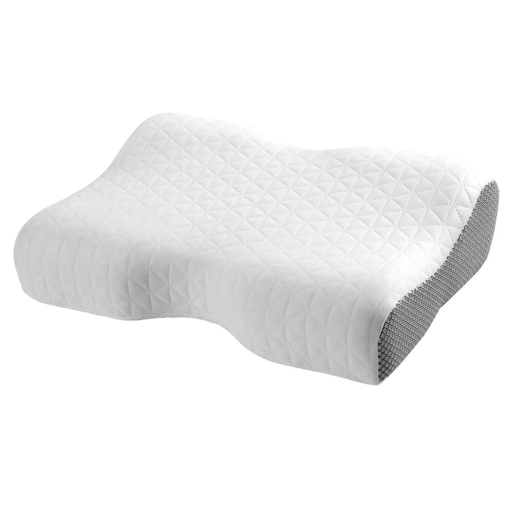 _label_, DSZ Product, feed-cond-new, feed-sl-free shipping, free-shippingGiselle Memory Foam Pillow Contour Neck - Premium Home & Garden > Bedding > Pillows from Giselle Bedding ! Shop Online Buy Now at S & D's Value Store Family Business Best Customer Service_label_, DSZ Product, feed-cond-new, feed-sl-free shipping, free-shipping