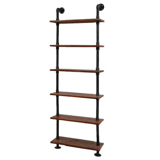 DSZ Product, feed-cond-new, feed-sl-DSZ Freight Payable, newArtiss Floating Diy Pipe Shelf 6 Tiers - Ida - Premium Home & Garden > DIY > Kitchen & Bathroom DIY from Artiss ! Shop Online Buy Now at S & D's Value Store Family Business Best Customer ServiceDSZ Product, feed-cond-new, feed-sl-DSZ Freight Payable, new