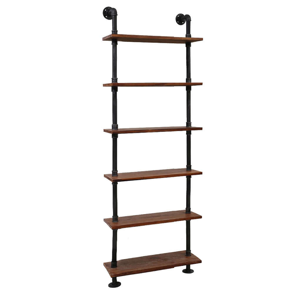 DSZ Product, feed-cond-new, feed-sl-DSZ Freight Payable, newArtiss Floating Diy Pipe Shelf 6 Tiers - Ida - Premium Home & Garden > DIY > Kitchen & Bathroom DIY from Artiss ! Shop Online Buy Now at S & D's Value Store Family Business Best Customer ServiceDSZ Product, feed-cond-new, feed-sl-DSZ Freight Payable, new