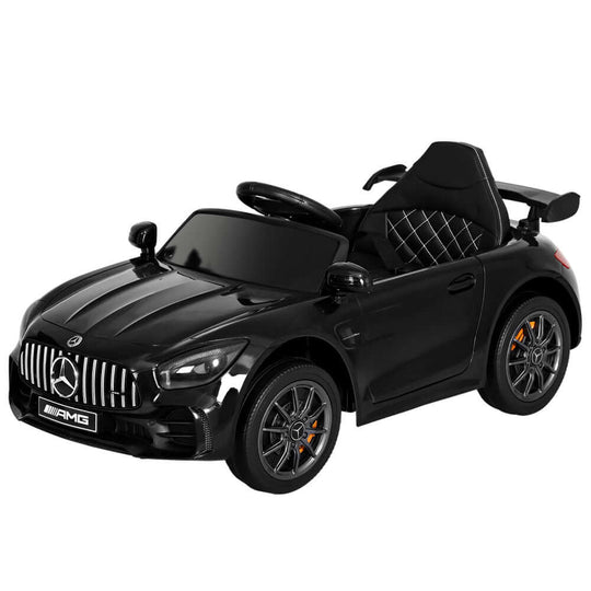 DSZ Product, feed-cond-new, feed-sl-DSZ Freight Payable, newKids Electric Ride On Car Mercedes - Benz Amg Gtr Licensed Toy Cars Remote Black - Premium Baby & Kids > Ride On Cars, Go-karts & Bikes > Ride On Cars from Mercedes-Benz ! Shop Online Buy Now at S & D's Value Store Family Business Best Customer ServiceDSZ Product, feed-cond-new, feed-sl-DSZ Freight Payable, new