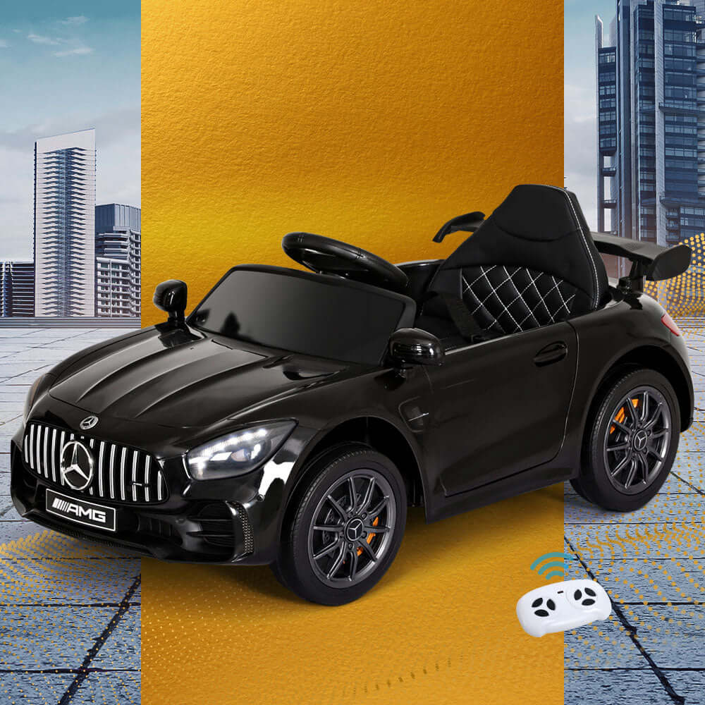 DSZ Product, feed-cond-new, feed-sl-DSZ Freight Payable, newKids Electric Ride On Car Mercedes - Benz Amg Gtr Licensed Toy Cars Remote Black - Premium Baby & Kids > Ride On Cars, Go-karts & Bikes > Ride On Cars from Mercedes-Benz ! Shop Online Buy Now at S & D's Value Store Family Business Best Customer ServiceDSZ Product, feed-cond-new, feed-sl-DSZ Freight Payable, new