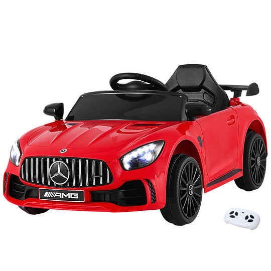 DSZ Product, feed-cond-new, feed-sl-DSZ Freight Payable, newKids Electric Ride On Car Mercedes - Benz Amg Gtr Licensed Toy Cars Remote Red - Premium Baby & Kids > Ride On Cars, Go-karts & Bikes > Ride On Cars from Unbranded ! Shop Online Buy Now at S & D's Value Store Family Business Best Customer ServiceDSZ Product, feed-cond-new, feed-sl-DSZ Freight Payable, new