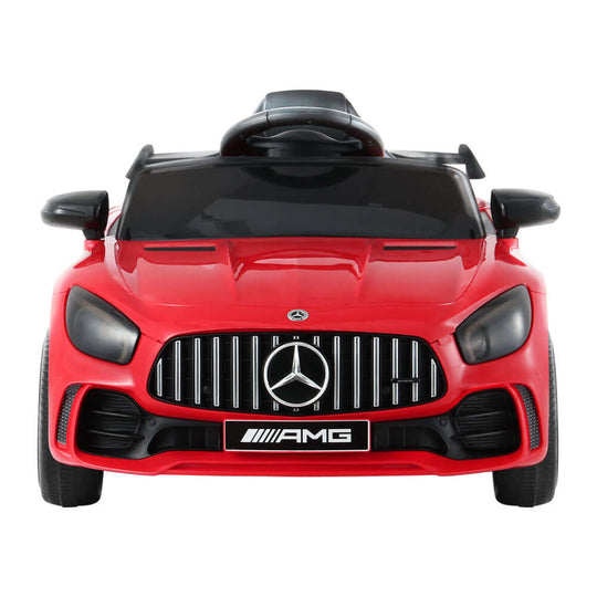 DSZ Product, feed-cond-new, feed-sl-DSZ Freight Payable, newKids Electric Ride On Car Mercedes - Benz Amg Gtr Licensed Toy Cars Remote Red - Premium Baby & Kids > Ride On Cars, Go-karts & Bikes > Ride On Cars from Unbranded ! Shop Online Buy Now at S & D's Value Store Family Business Best Customer ServiceDSZ Product, feed-cond-new, feed-sl-DSZ Freight Payable, new