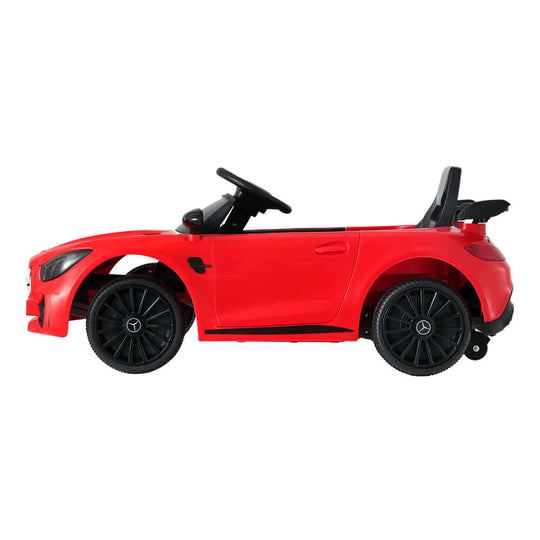 DSZ Product, feed-cond-new, feed-sl-DSZ Freight Payable, newKids Electric Ride On Car Mercedes - Benz Amg Gtr Licensed Toy Cars Remote Red - Premium Baby & Kids > Ride On Cars, Go-karts & Bikes > Ride On Cars from Unbranded ! Shop Online Buy Now at S & D's Value Store Family Business Best Customer ServiceDSZ Product, feed-cond-new, feed-sl-DSZ Freight Payable, new