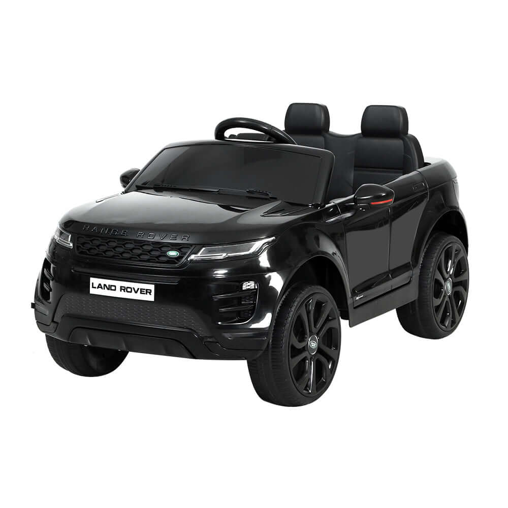 DSZ Product, feed-cond-new, feed-sl-DSZ Freight Payable, newKids Electric Ride On Car Land Rover Licensed Toy Cars Remote 12V Battery Black - Premium Baby & Kids > Ride On Cars, Go-karts & Bikes > Ride On Cars from Rigo ! Shop Online Buy Now at S & D's Value Store Family Business Best Customer ServiceDSZ Product, feed-cond-new, feed-sl-DSZ Freight Payable, new