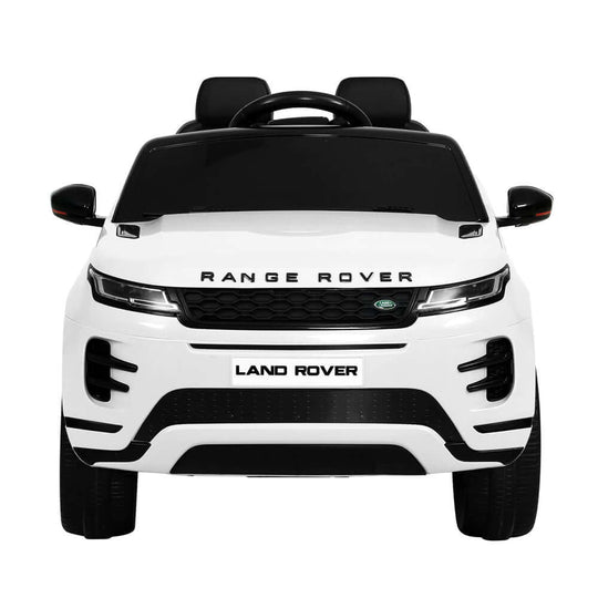 DSZ Product, feed-cond-new, feed-sl-DSZ Freight Payable, newKids Electric Ride On Car Land Rover Licensed Toy Cars Remote 12V Battery White - Premium Baby & Kids > Ride On Cars, Go-karts & Bikes > Ride On Cars from Rigo ! Shop Online Buy Now at S & D's Value Store Family Business Best Customer ServiceDSZ Product, feed-cond-new, feed-sl-DSZ Freight Payable, new