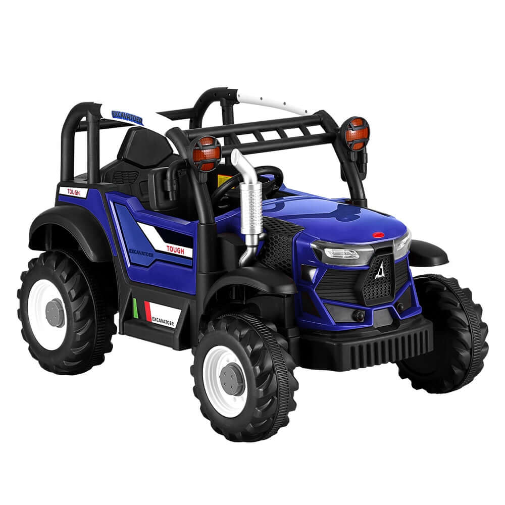 DSZ Product, feed-cond-new, feed-sl-DSZ Freight Payable, newRigo Kids Electric Ride On Car Off Road Jeep Remote 12V Blue - Premium Baby & Kids > Ride On Cars, Go-karts & Bikes > Ride On Cars from Rigo ! Shop Online Buy Now at S & D's Value Store Family Business Best Customer ServiceDSZ Product, feed-cond-new, feed-sl-DSZ Freight Payable, new